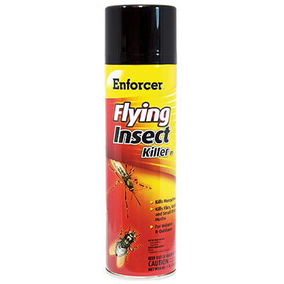 best flying insect killer