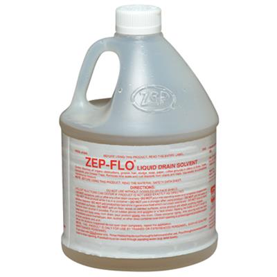 Zep Neutral Ph Floor Cleaner Liquid 1 Gal Bottle 1028 Gal Rtu Yield Per Container Pk 4 449w25 72924 Grainger