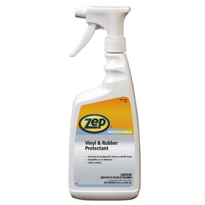 Vinyl Rubber Protectant Vinyl Rubber Protectant
