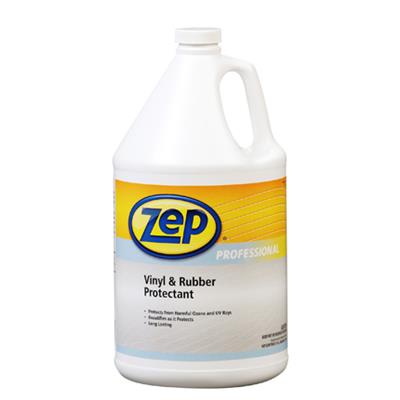 Vinyl Rubber Protectant Vinyl Rubber Protectant